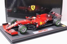 1:18 BBR F1 Ferrari SF21