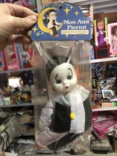 Mon Ami Pierrot Bambola