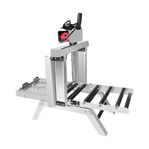Brick cutting machine - brick,