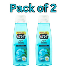 Alberto VO5 Ocean Refresh Sea