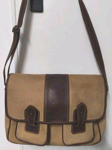Timberland borsa pelle - in,