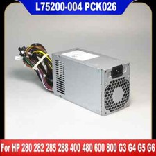 L7520 Alimentatore 550W per HP
