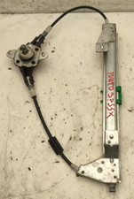 RICAMBI USATI, CREMAGLIERA MANUALE ANTERIORE SINISTRA FIAT PUNTO (3 PORTE)