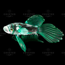 Swarovski Crystal PESCE