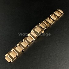 Cinturino orologio acciaio