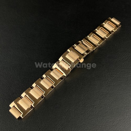 Cinturino orologio acciaio