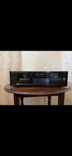 Technics RS-BX501 Stereo