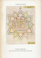 Alcuni criteri di valutazione delle stampe nell'antichità. . Donata Minonzio. 19