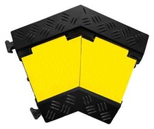 Angolo per Pedana Passacavi a