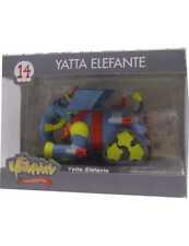 Yattaman - Yatta Elefante N 14
