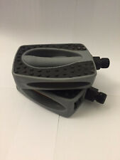 pedali antiscivolo per citybike,bicicletta da donna ,trekking,uomo, in ABS