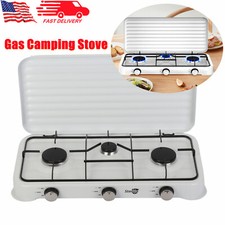 Outdoor Portable Gas Camping