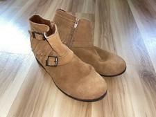 MINNETONKA Rancho stivaletti