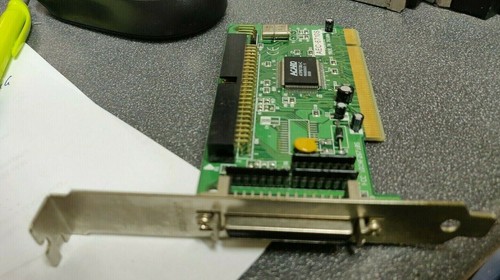 Acard aec 6710s pci - acard, aec-6710s