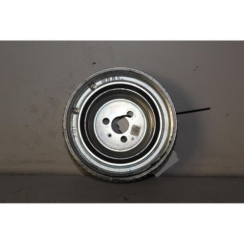 Puleggia albero motore - puleggia, abarth