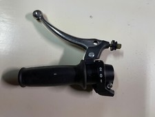 Domino Comando Leva Cambio 3 Marce Motorino