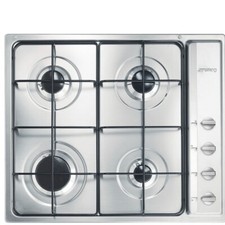 Smeg s64s piano - s64s, cottura