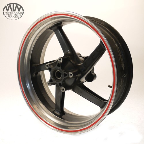 Cerchio posteriore aprilia - posteriore,