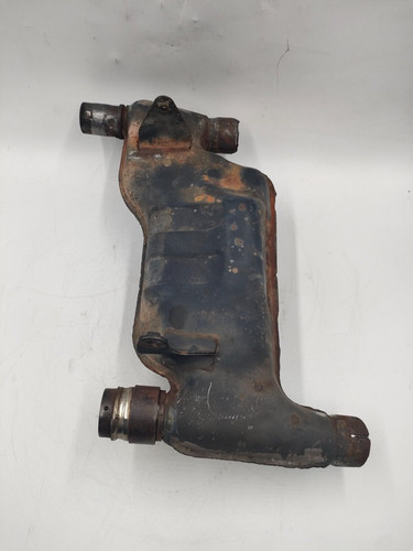 Compensatore scarico - compensatore,