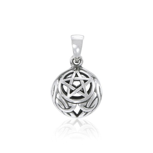 Cavo sfera celtico - sfera,