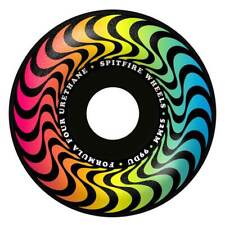 Ruote da Skate Spitfire Wheels