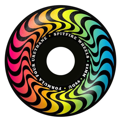 Ruote skate spitfire wheels - spitfire,