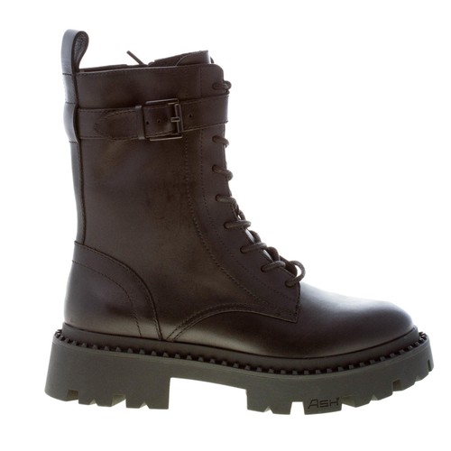 Ash scarpe donna stivaletto - ash,