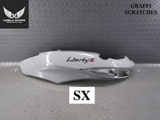 CODONE CODINO SCOCCA SINISTRA