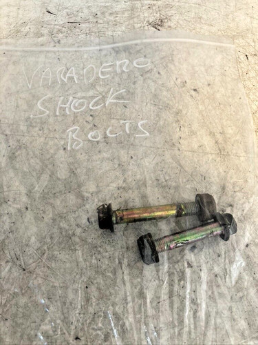 Bulloni ammortizzatori