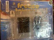 Modellismo Hachette Elementi