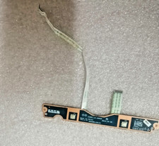 SCHEDA PULSANTI LS-A992P- HP