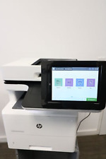 HP LaserJet Enterprise mfp
