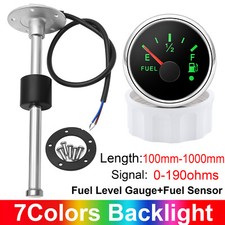 Sensore livello serbatoio