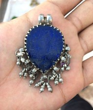 Vintage Pendente Argento