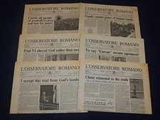 1993 L'OSSERVATORE ROMANO