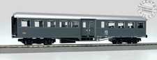 Oskar 3306.1 Carrozza
