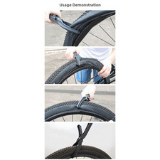 Pinza Rimozione Pneumatici MTB