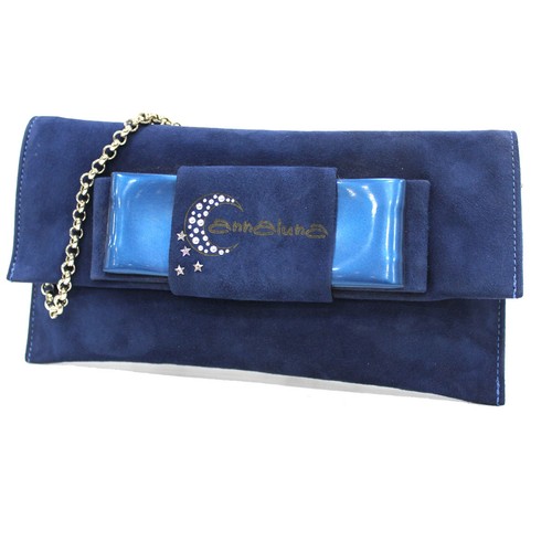 Borsetta donna borsa clutch - , a