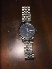 Citizen automatico 21 - -,