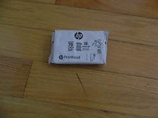 2020 GENUINE HP #70 Photo