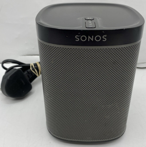 Sonos play speaker wireless - sonos, play:1
