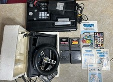 Pacchetto console Colecovision