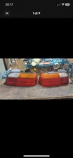 Bmw E36 Coupe Coppia Fari