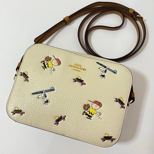 Borsa tracolla coach x - coach,