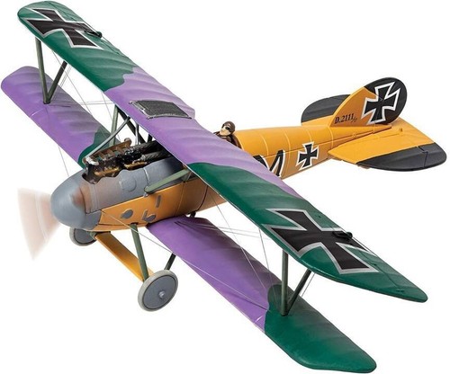 Corgi aa37810 albatros - aa37810,