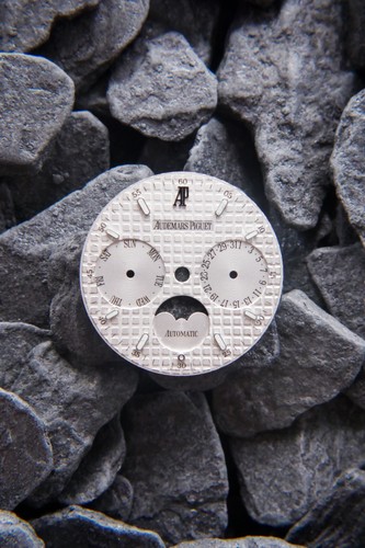 Audemars piguet royal - audemars,