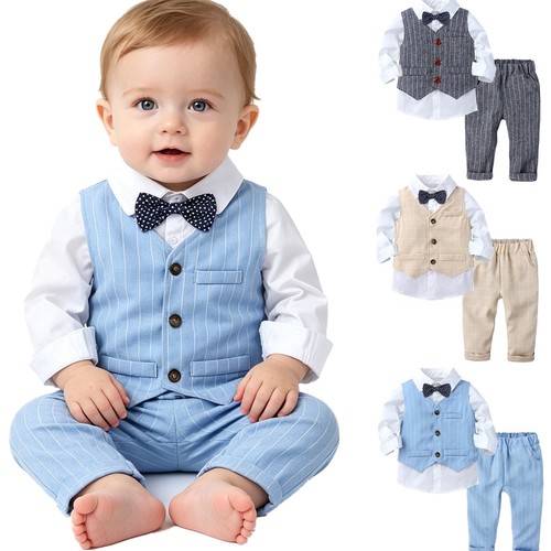 Completo bambino ragazzo