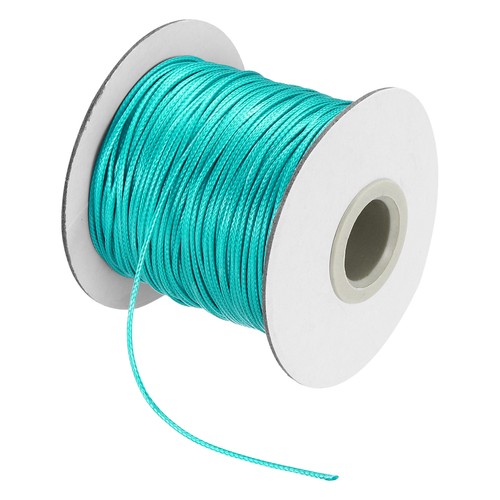 Corda cerata 1mm filo - , cerato