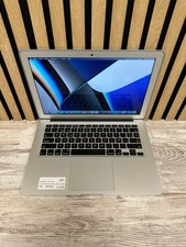 MacBook Air 13" 2017 i5 8gb