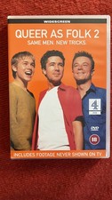 Queer as Folk 2: Same Men, New